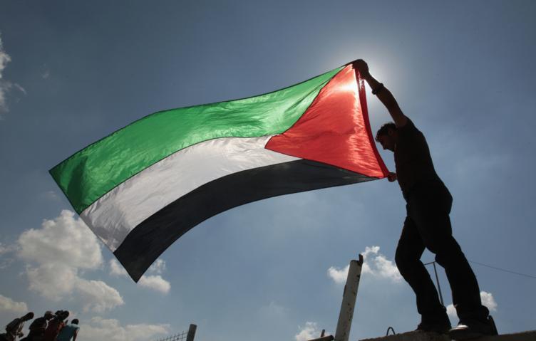 Палестина получает 70 миллионов долларов