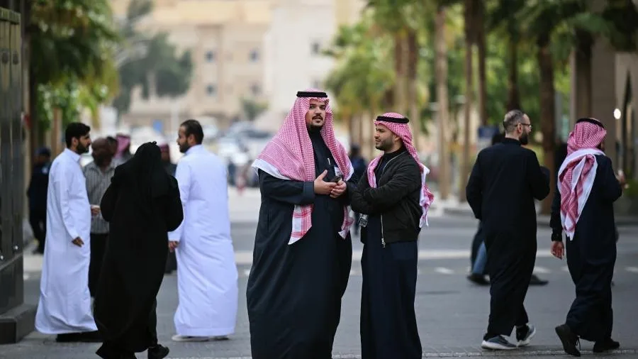 Саудовская Аравия открывает окно для подписки на Sukuk в ноябре 2025