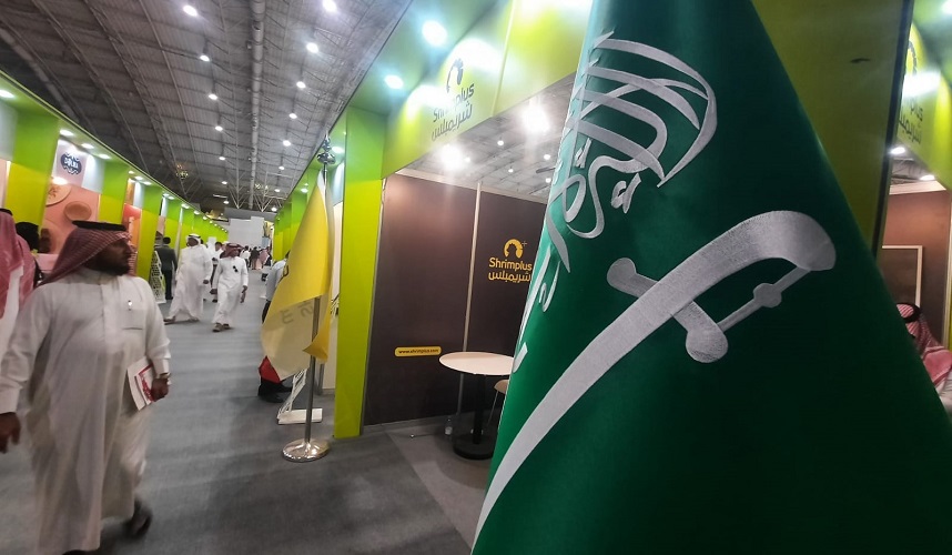 САУДИЙСКАЯ АРАВИЯ: УСПЕШНОЕ УЧАСТИЕ РОССИЙСКИХ КОМПАНИЙ В ВЫСТАВКЕ SAUDI FRANCHISE EXPO