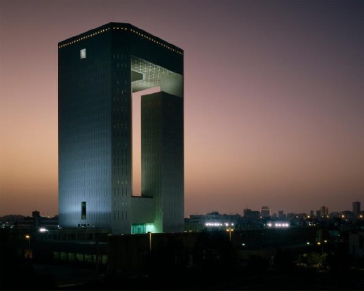  Исламского банка развития (IsDB) и узбекский банк заключили соглашение